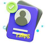 Tornar-se um membro do railpg é muito simples