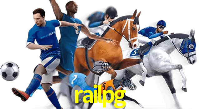 railpg